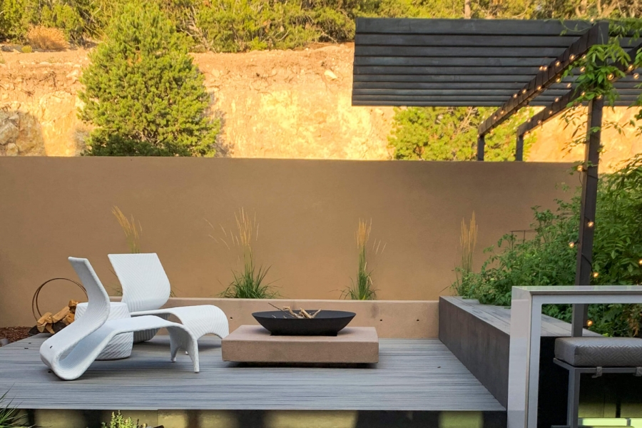 S+A Sky House
