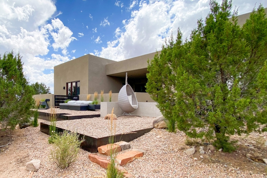 S+A Super Modern Remodel