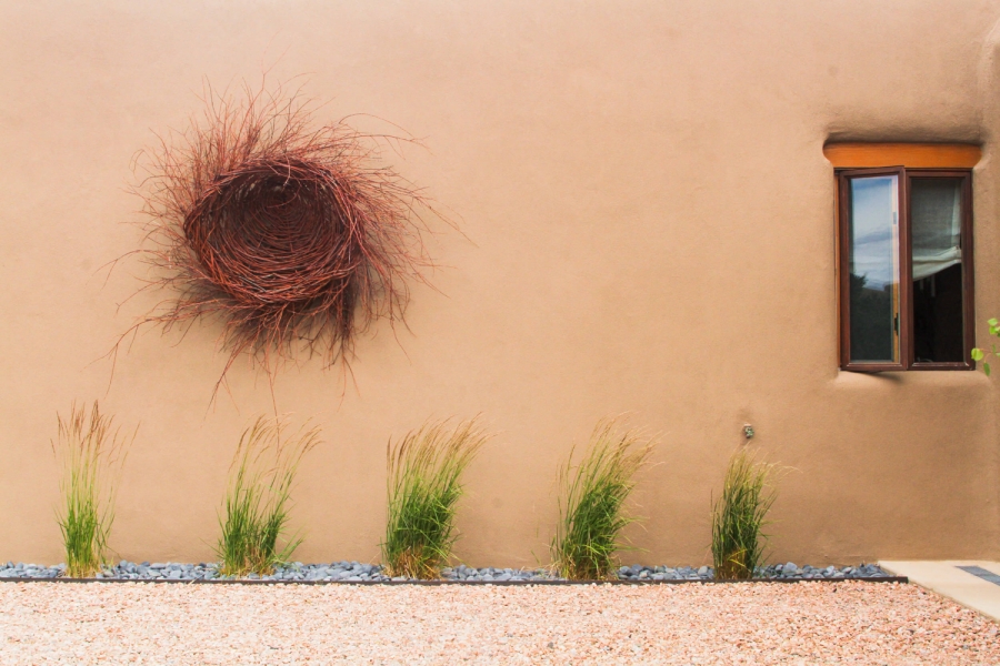 S+A Desert View