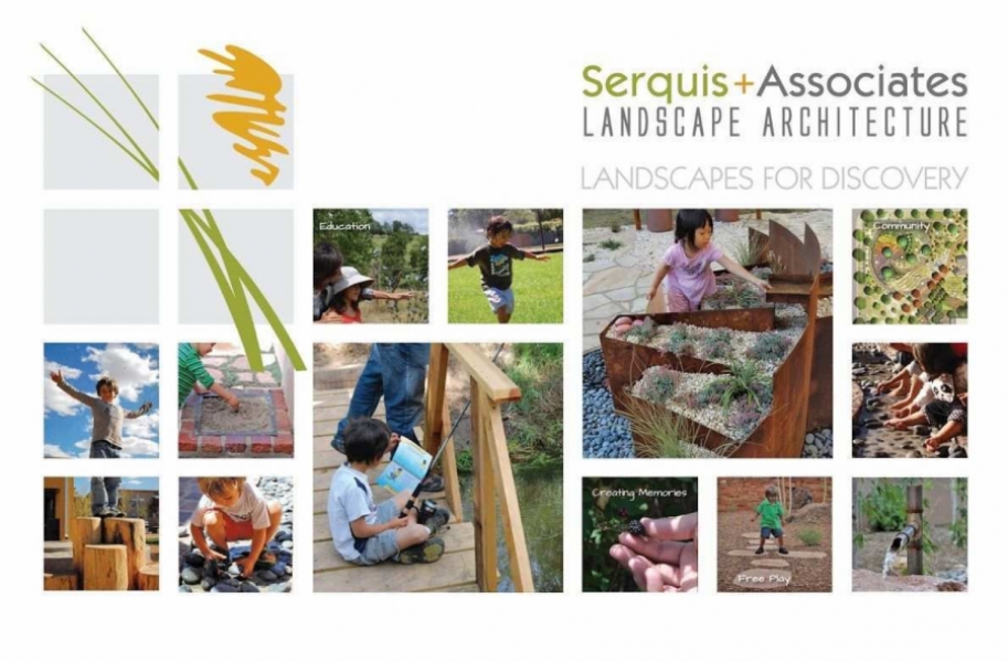 S+A Landscape for Discovery