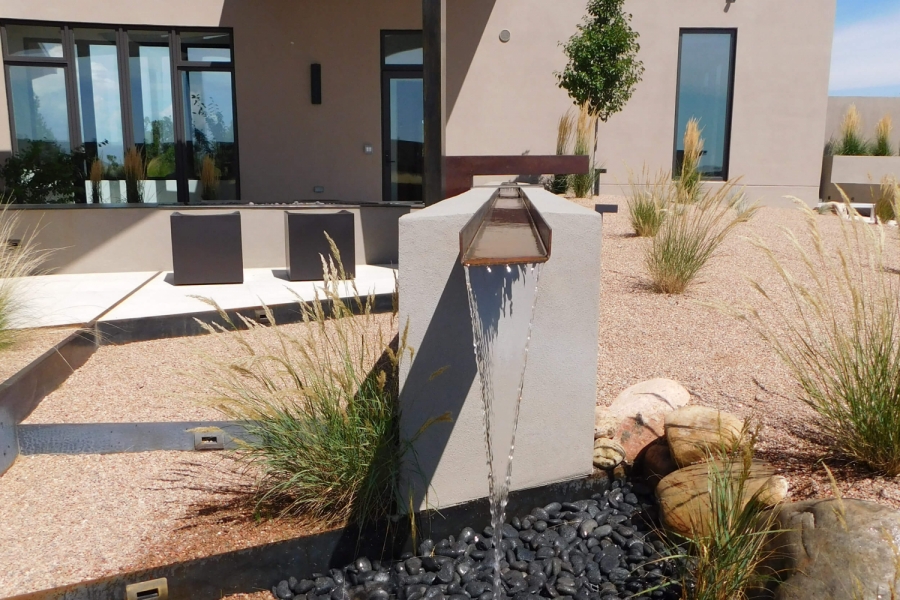S+A Native & Ultra-Contemporary