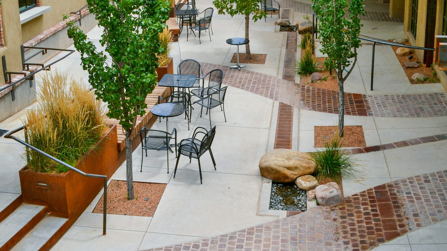 S+A Luna Public Space-1
