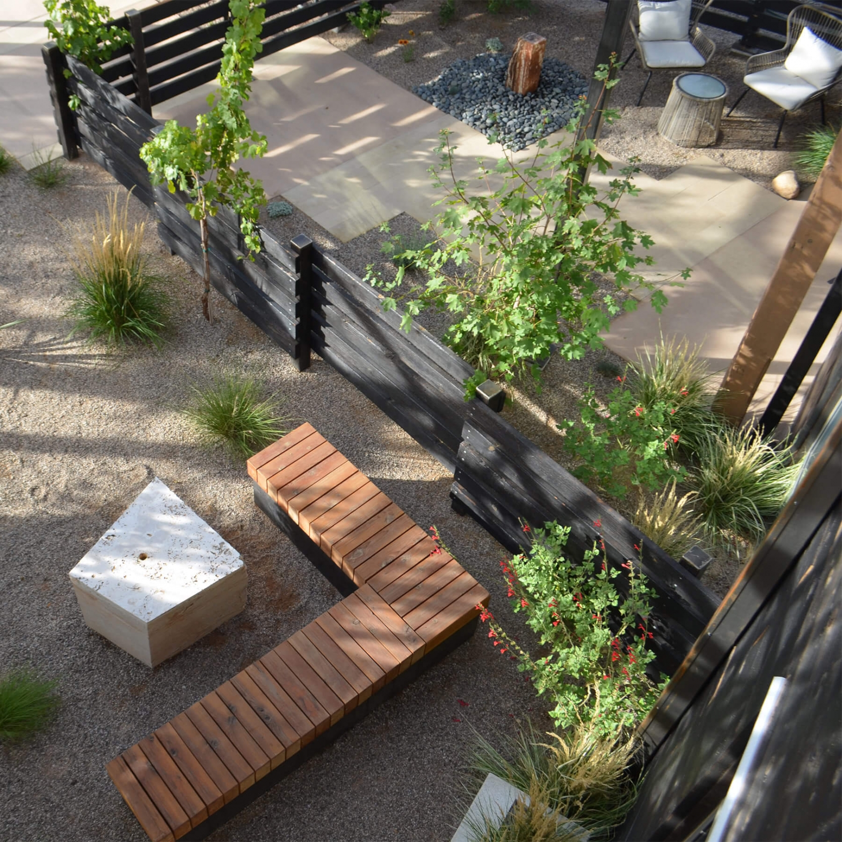 Contact Serquis + Associates